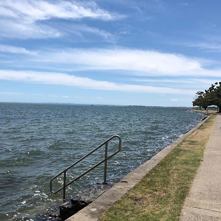 Wynnum Anchor Motel Бризбейн Екстериор снимка