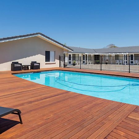 Wynnum Anchor Motel Бризбейн Екстериор снимка