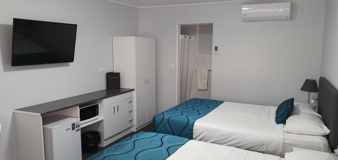 Wynnum Anchor Motel Бризбейн Екстериор снимка