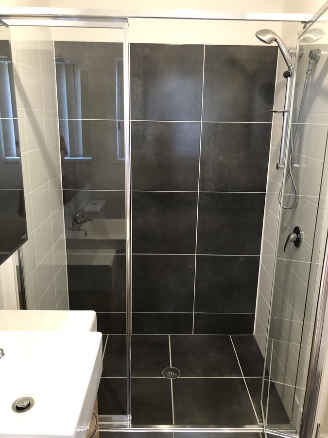Wynnum Anchor Motel Бризбейн Екстериор снимка