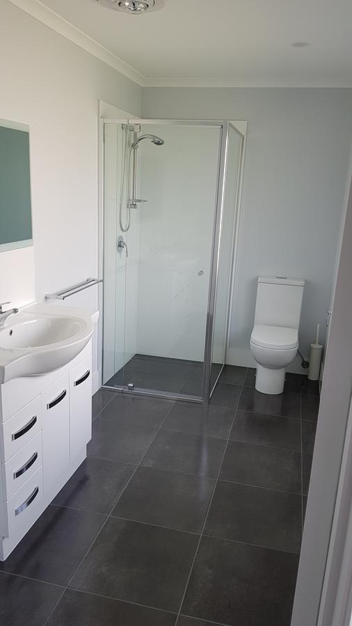 Wynnum Anchor Motel Бризбейн Екстериор снимка