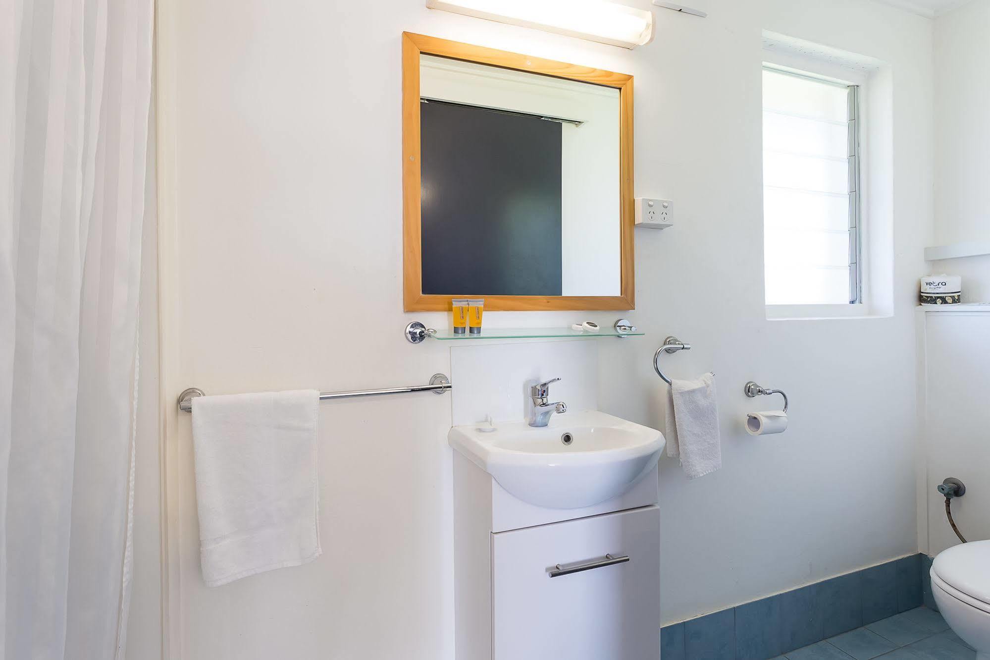 Wynnum Anchor Motel Бризбейн Екстериор снимка