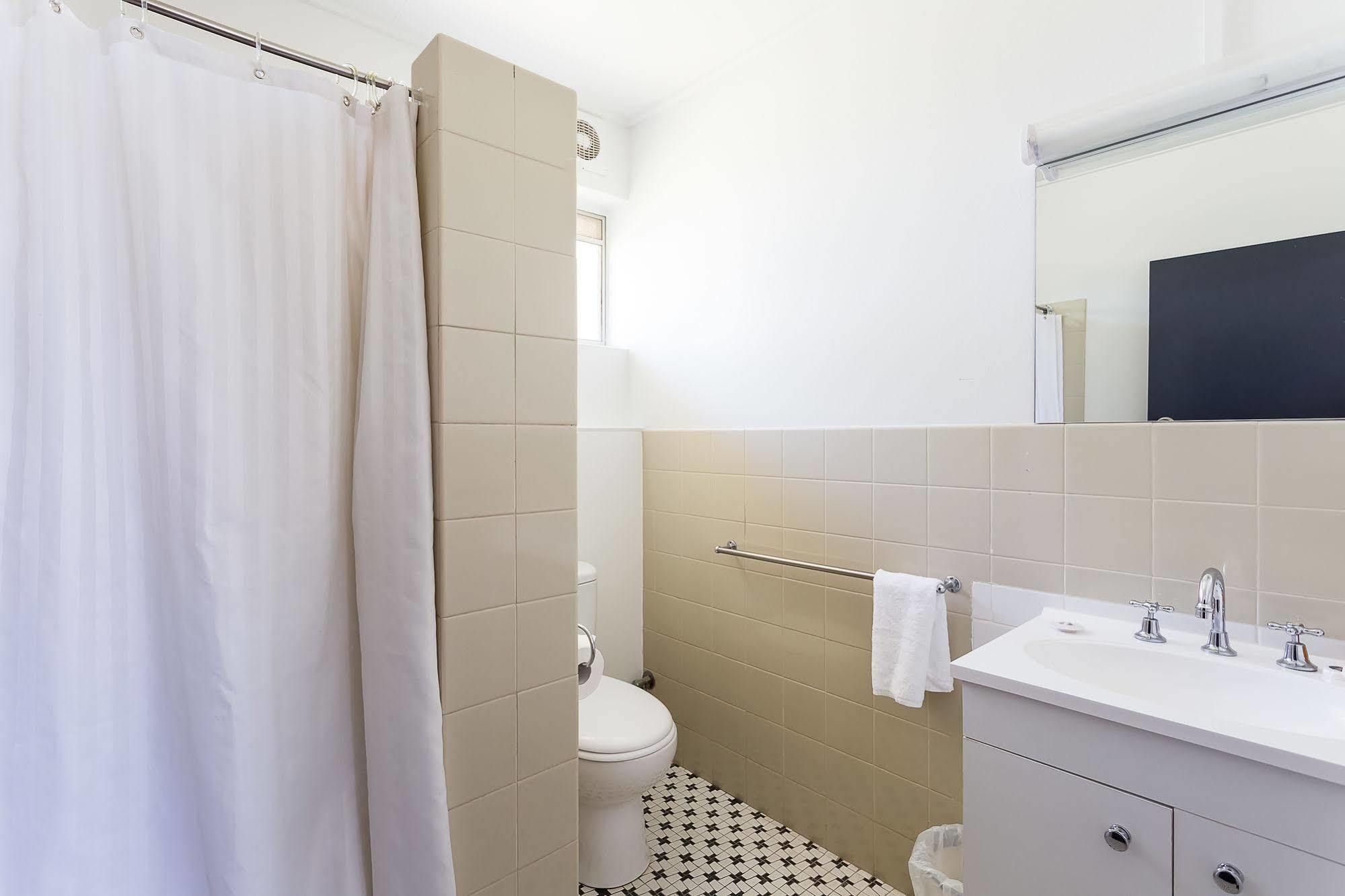 Wynnum Anchor Motel Бризбейн Екстериор снимка